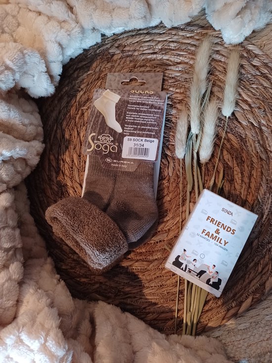 Stark Soul Herren-Socken für alle Gelegenheiten