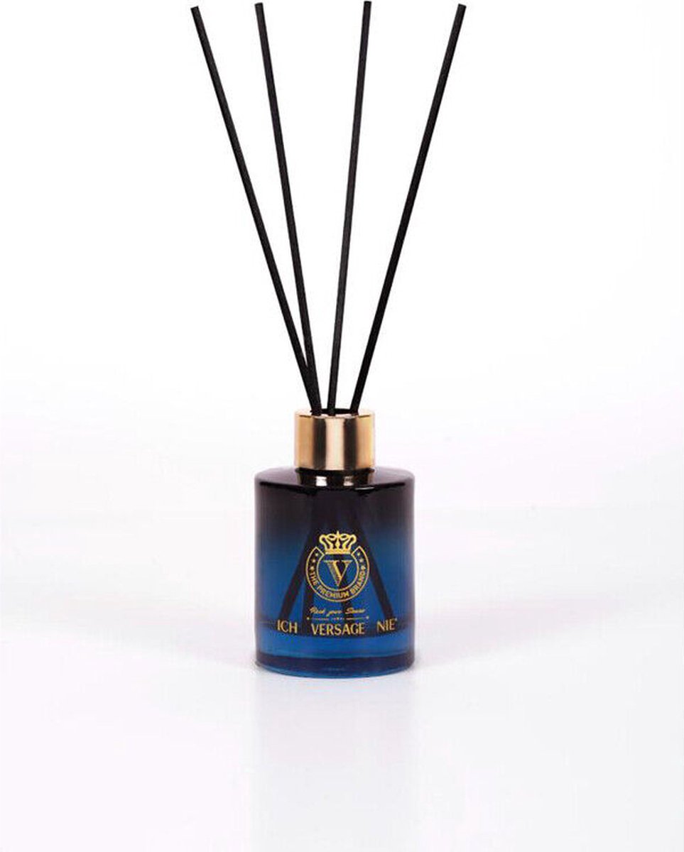Ich Versage nie - One Art - Room Fragrance Perfume Luxury Design Diffuser - 100ml