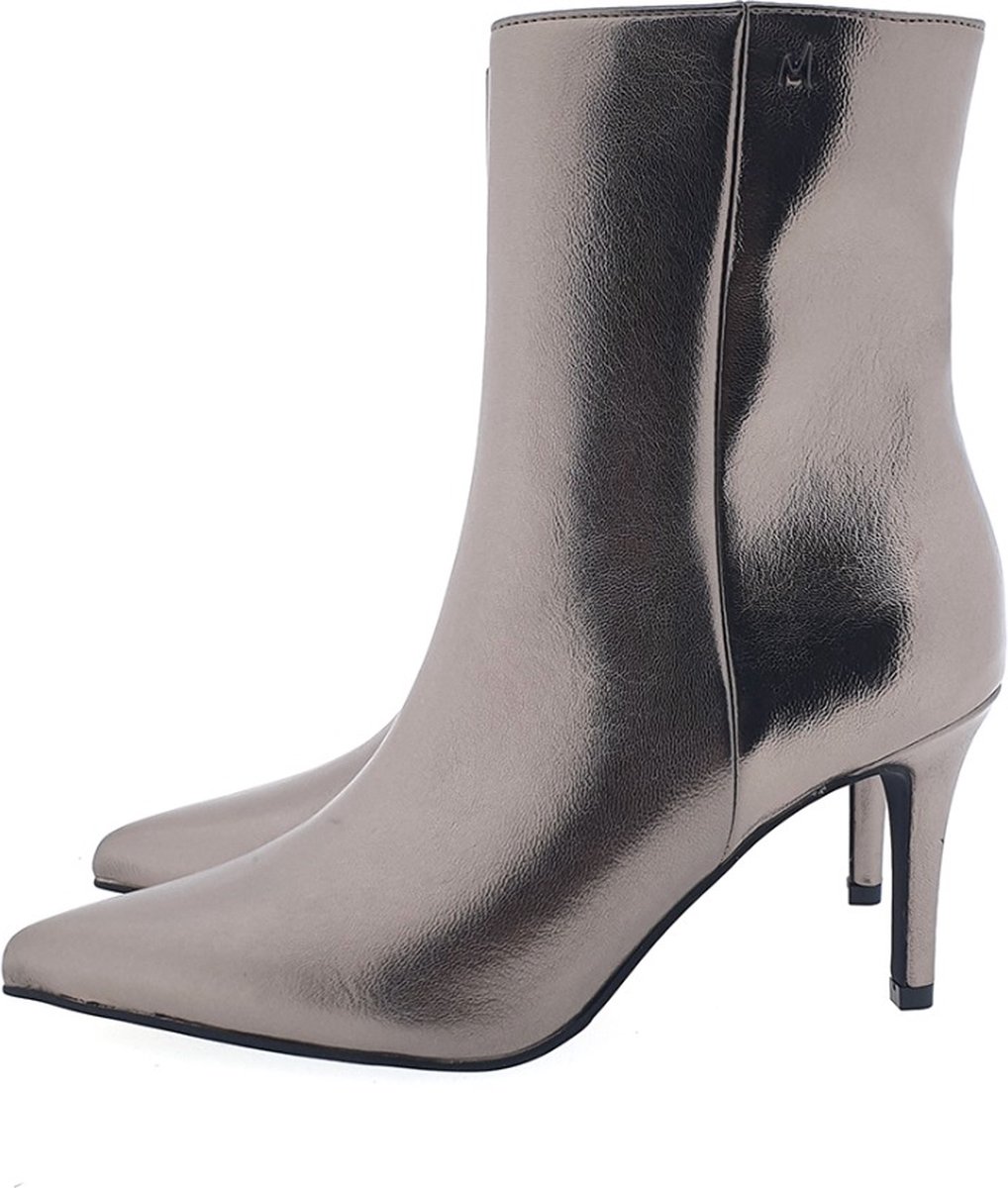Mexx Ankle Boot Merlin platina, 37 / 4