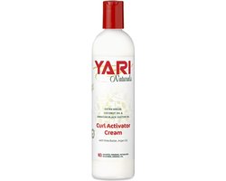 Yari Naturals Curl Activator Cream 375ml