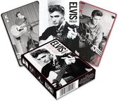 Kaartspel van Elvis Presley