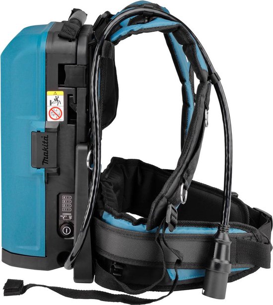 Sac De Transport Tambour Oxford Étanché - Housse Batterie Avec Bretelles & Poche Baguettes