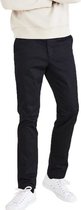 Pantalon chino skinny Dockers Original Zwart 30/34 pour homme