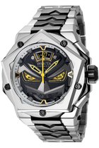 Invicta DC Comics - Batman 44460 Quartz Herenhorloge - 54mm
