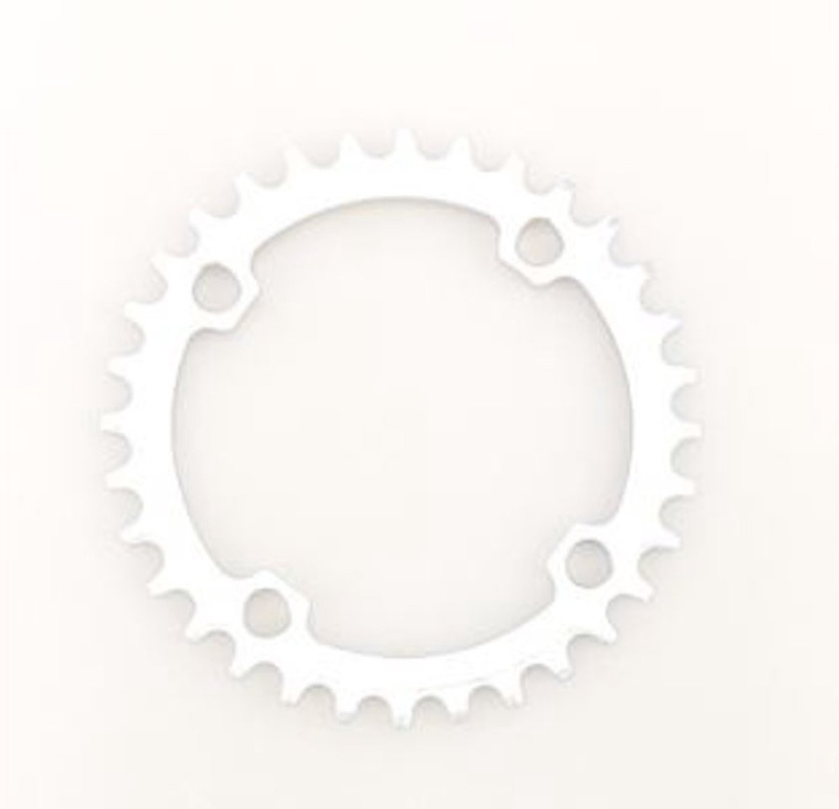 Xtrabike Kettingblad Xtrabike 32t 4arms blank