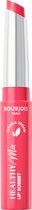 Bourjois Healthy Mix Clean Lip Sorbet - Scoop'ink 04, hydraterende lippenbalsem, vegan make-up, 1,7 g
