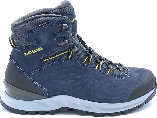 Lowa Explorer II Mid Gore-Tex - Chaussures de randonnée Homme - Taille 46
