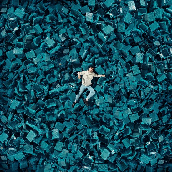 Brihang - Droomvoeding (CD)