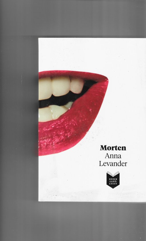 Morten - cover