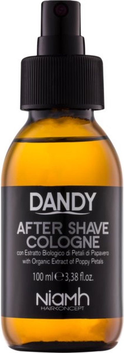 Dandy After Shave Cologne Cologne Aftershave 100ml
