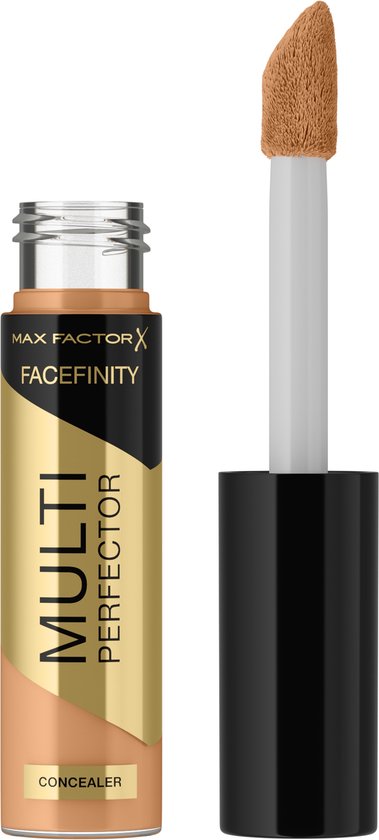 Max Factor Facefinity Multi-Perfector Concealer - 6N, 11 ml