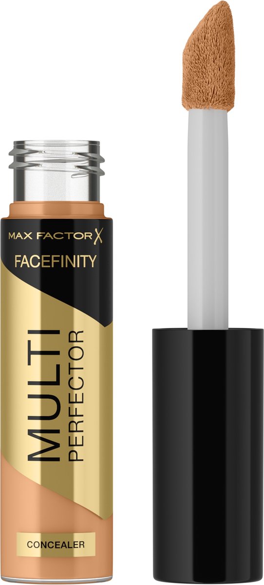 Bol.com Max Factor Facefinity Multi-Perfector Concealer - 6N, 11 ml aanbieding