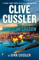 Dirk Pitt Adventure- Clive Cussler The Corsican Shadow