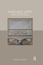 The Classical Tradition in Architecture- renovatio urbis