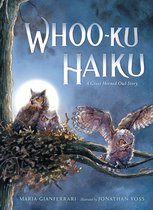 Whoo-Ku Haiku