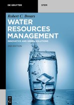 De Gruyter STEM- Water Resources Management