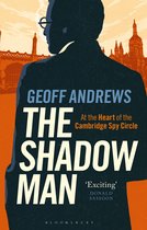Shadow Man At The Heart Of The Cambridge
