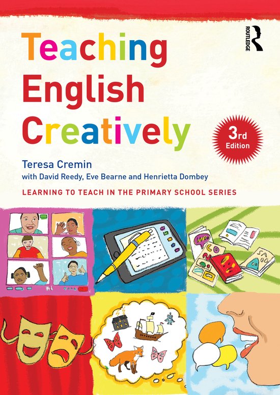 Learning to Teach in the Primary School Series- Teaching Eng ... - cover