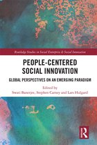 Routledge Studies in Social Enterprise & Social Innovation- People-Centered Social Innovation