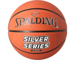 Silver Series Basketbal