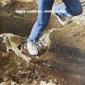 Davie Lawson - Konichiwa? (CD)