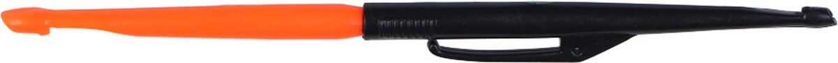 Reniers Fishing Delux Extension Disgorger + Ijzer Pin - Maat : Small