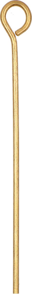 Reniers Fishing Brass Ring Onthaker 14cm – Disgorger