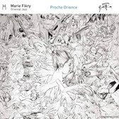 Marie Fikry Oriental Jazz - Proche Orience (CD)