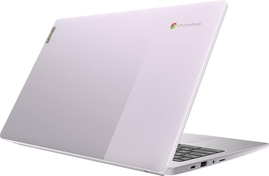 Lenovo IdeaPad 3 Chromebook 15IJL6 82N4003YMH - 15.6 inch - Lenovo