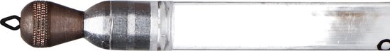 Reniers Fishing Waggler Koen Verwisselbare Antenne 5mm - Maat : 20cm - 1+1gr van Reniers Fishing — afbeelding 2