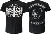 Marduk Legion Official Band T-Shirt - Officiële Merchandise