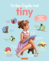 Tiny - Ik leer Engels met Tiny
