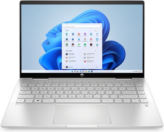 HP Pavilion x360 14-ek0010nd HP Pavilion x360 14-ek0010nd