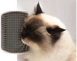 Catit Senses 2.0 Self Groomer