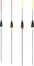 Reniers Fishing dobber RF P9 - Kleur: Geel,Maat: 0.30g