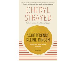 Omslag van Schitterende kleine dingen