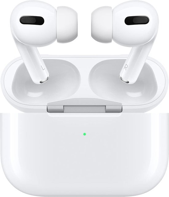 Apple AirPods Pro met MagSafe-opbergcase - Apple