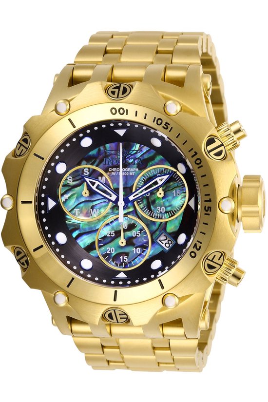 Invicta Venom 26688 Quartz Herenhorloge 51mm bol