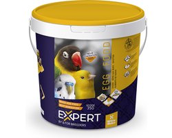 Witte Molen - Binnenvogelvoer - Vogel - Expert Eivoer Next Generation 5kg - 1st