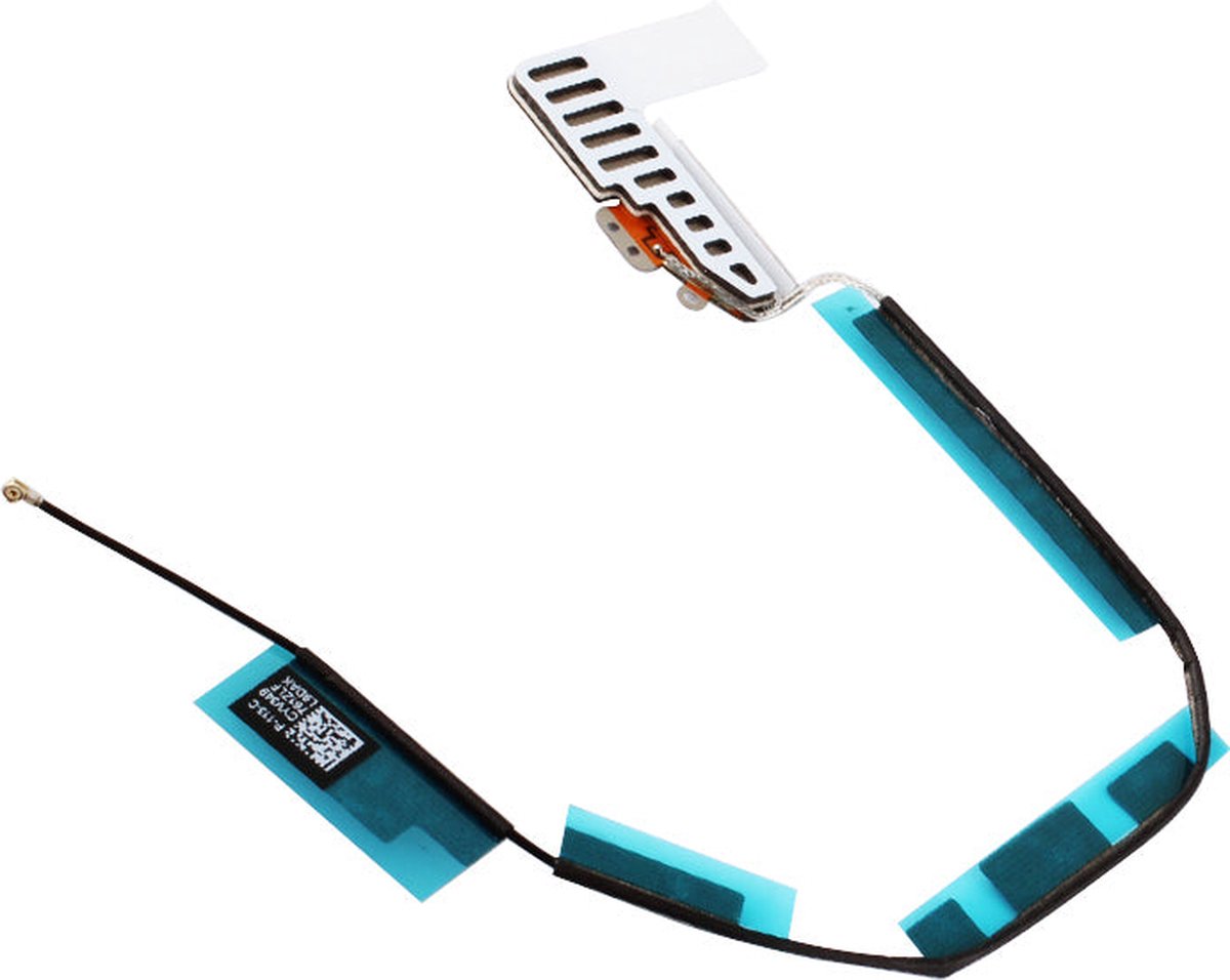 Nappe Antenne WiFi Et Bluetooth Pour IPad Air Et Modèles 9,7" / 10,2" (2017-2019) - 6