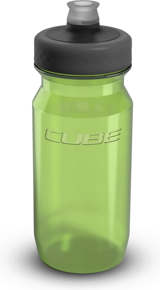 CUBE BOTTLE GRIP 500 GREEN — afbeelding 2