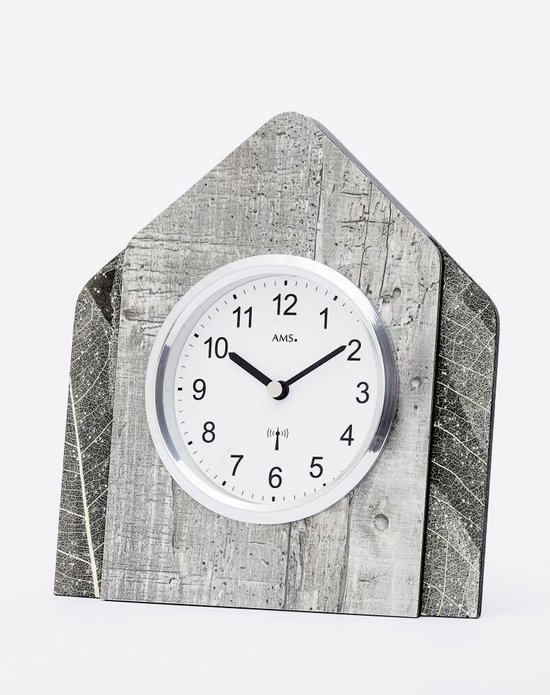 AMS montre 5168