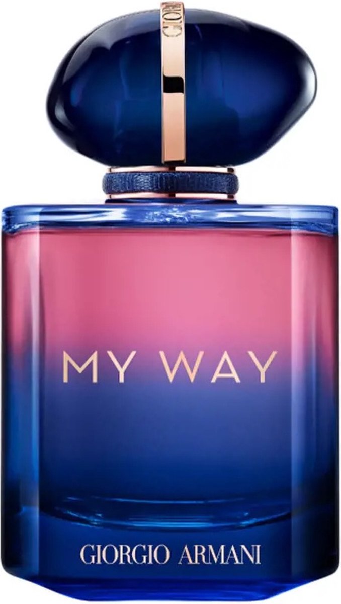 Giorgio Armani My Way Le Parfum 90 ml Eau de parfum