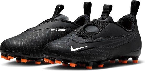 Nike Phantom GX Academy FG/MG Sportschoenen Jongens - Maat 35.5