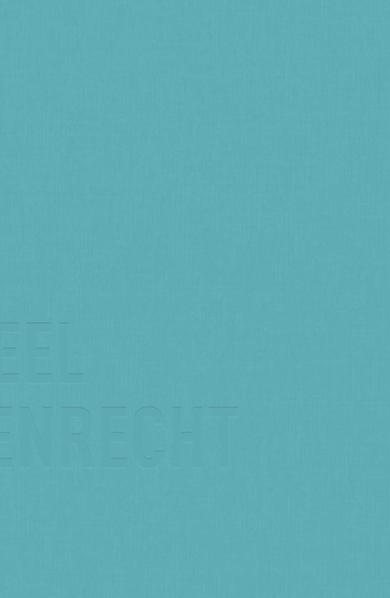 Commercieel Contractenrecht Deel I: totstandkoming en inhoud - Rieme-Jan Tjittes