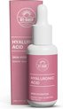 AT-Shop Hyaluronic Acid - Hyaluronzuur - Huidverzorging - Geschikt voor alle huidtypen - Hydraterend en liftend - Verfijnt en verjongt - Kalmerend - Effectief tegen droge huid, rimpels, fijne lijntjes, kraaienpootjes, acne en poriën
