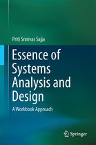 Essence of Systems Analysis and Design