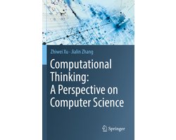 Computational Thinking: A Perspective on Computer Science