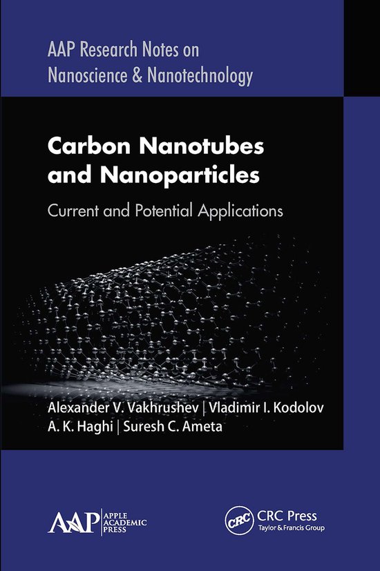 AAP Research Notes on Nanoscience and Nanotechnology- Carbon ... - cover