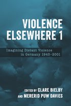 Studies in German Literature Linguistics and Culture- Violence Elsewhere 1